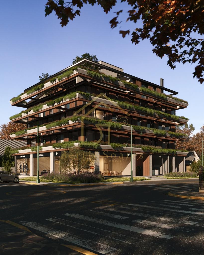 Apartamento 1 Dormitório