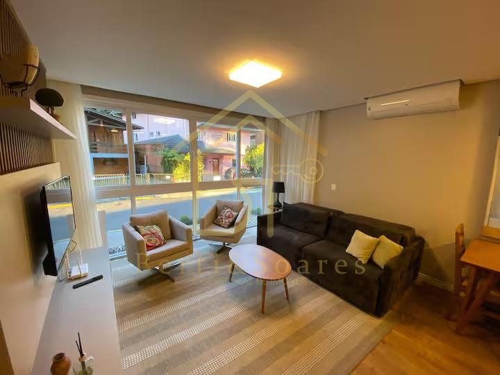 Apartamento 2 Dormitórios