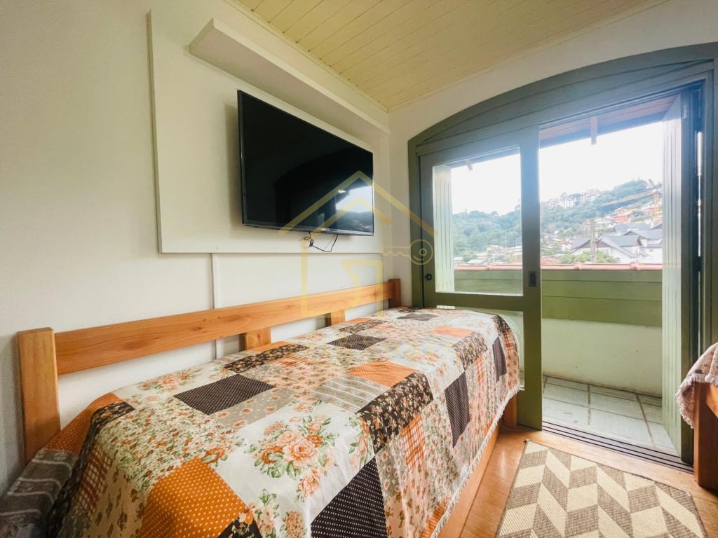 Apartamento 1 Dormitório