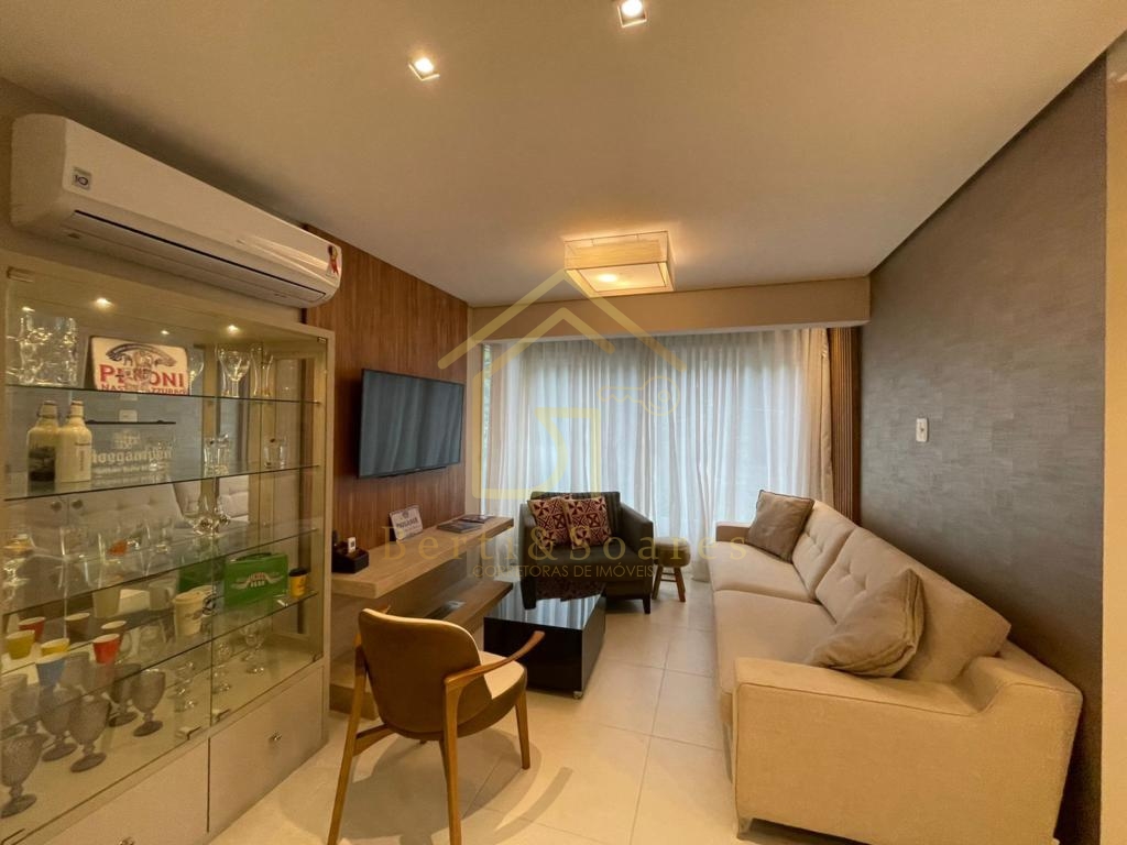 Apartamento 2 Dormitórios